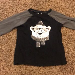 Kids shirt